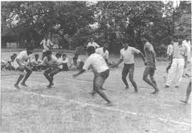 Kabaddi