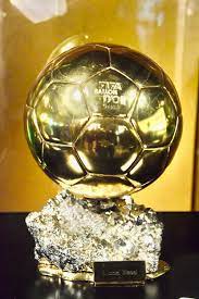 Ballon d'Or