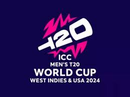 T20 World Cup 2024 – Schedule