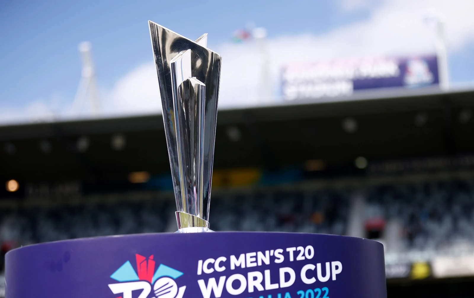 ICC T20 World Cup